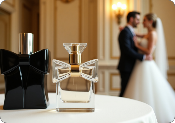 عطر زنانه يا مردانه يا يونيسكس؟ تفاوت‌ها