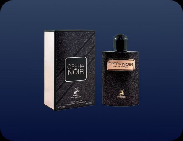 عطر ادکلن الحمبرا دکادنت دریم