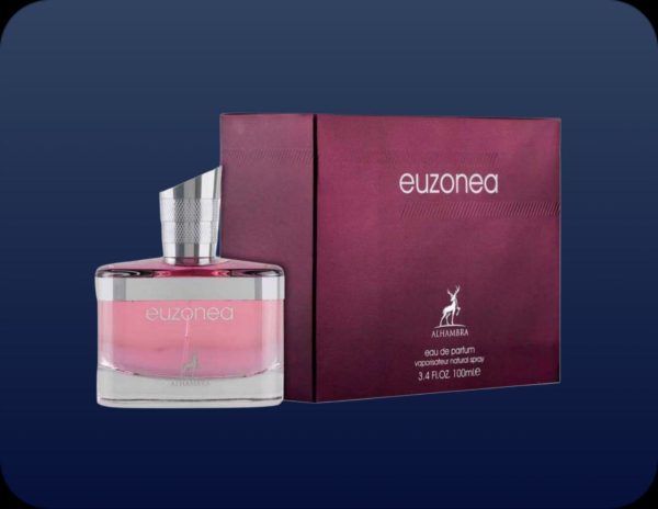 عطر ادکلن الحمبرا ایزونا
