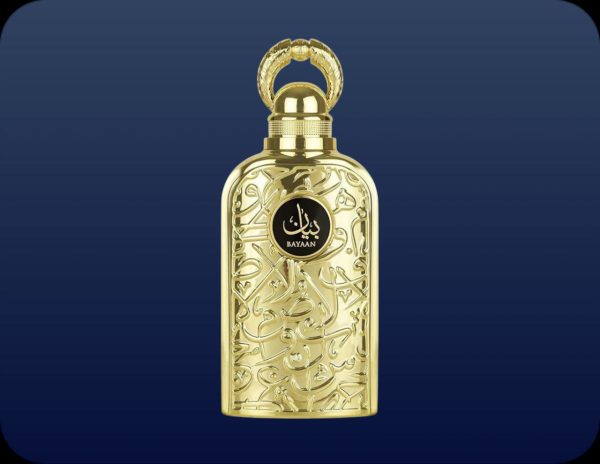 عطر ادکلن لطافه بیان - تصویر 2