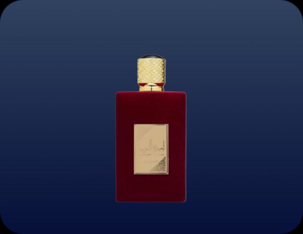 عطر لطافه امیر العرب - تصویر 2