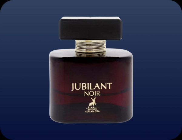 عطر ادکلن الحمبرا ورسنسیا نویر - تصویر 2