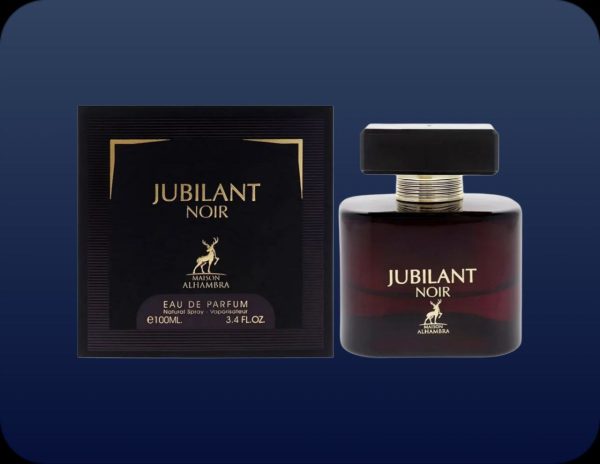 عطر ادکلن الحمبرا ورسنسیا نویر