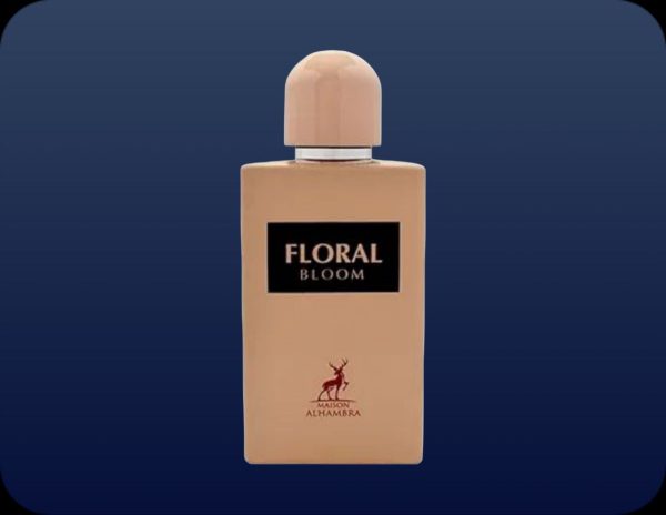 عطر ادکلن الحمبرا فلورال بلوم - تصویر 2