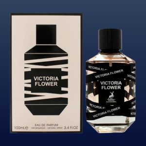 عطر ادکلن الحمبرا ویکتوریا فلاور