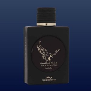 عطر ادکلن لطافه ملک الطیور مرکز