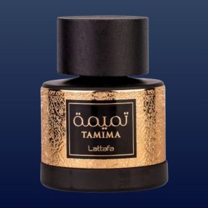 عطر ادکلن لطافه تمیمه