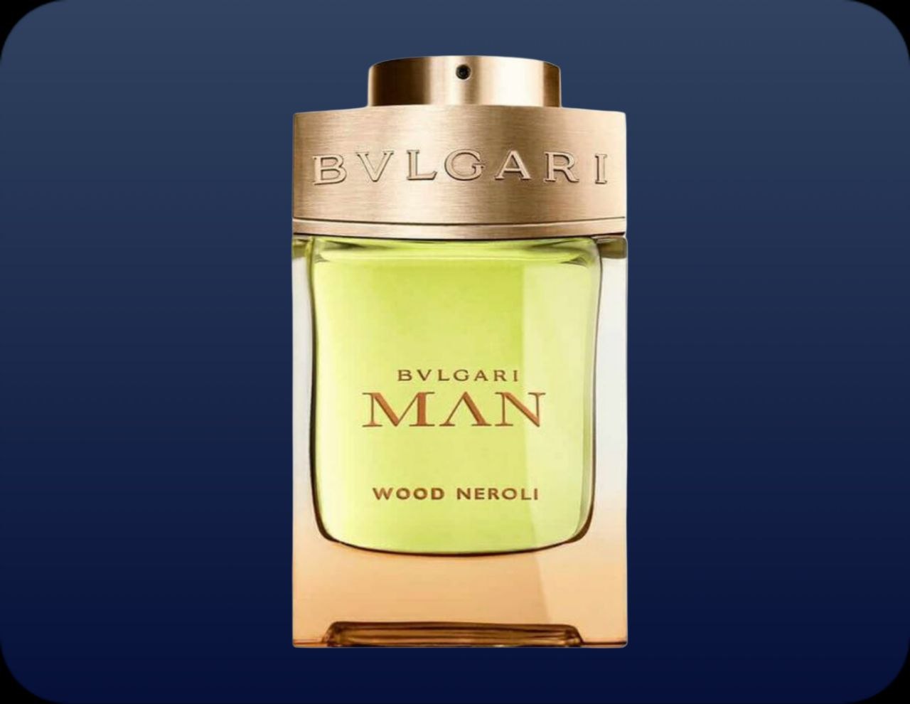 ادکلن بولگاری من وود نرولی