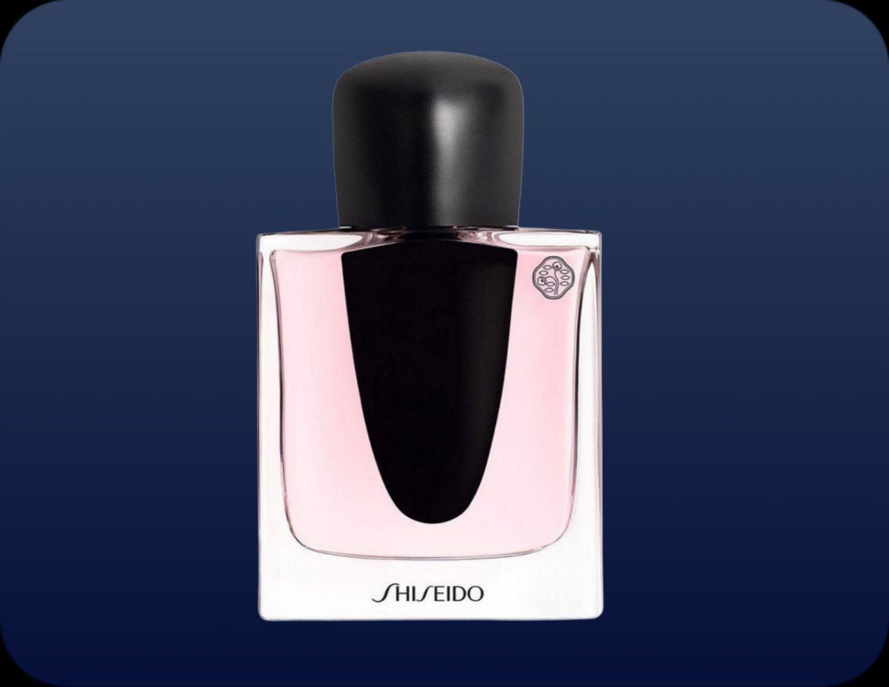 ادکلن زنانه سیشیدو گینزا