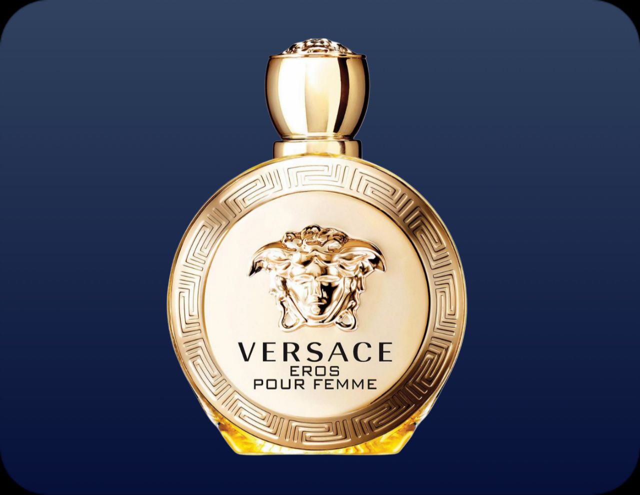 ادکلن ورساچه اروس زنانه