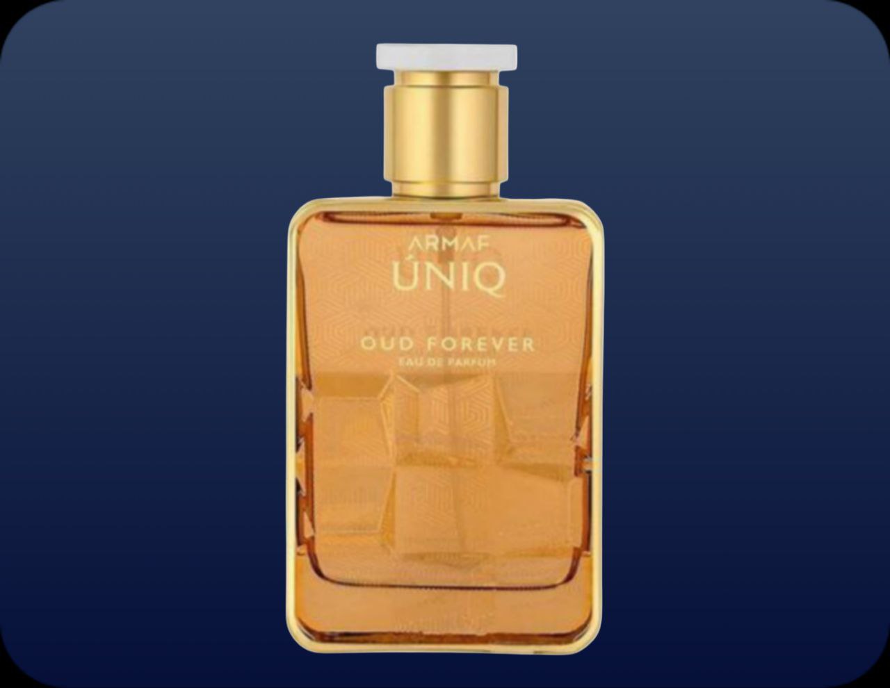 عطر ادکلن آرماف یونیک عود فوراور