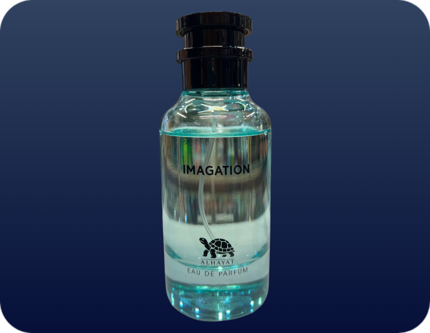 عطر و ادکلن لویی ویتون ایمجینیشن الحیات