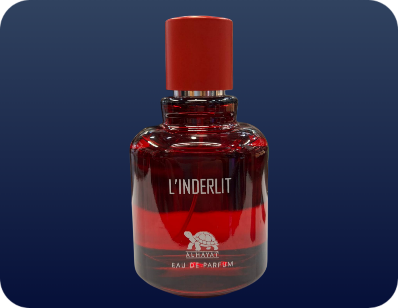 عطر و ادکلن جیوانچی له اینتردیت الحیات