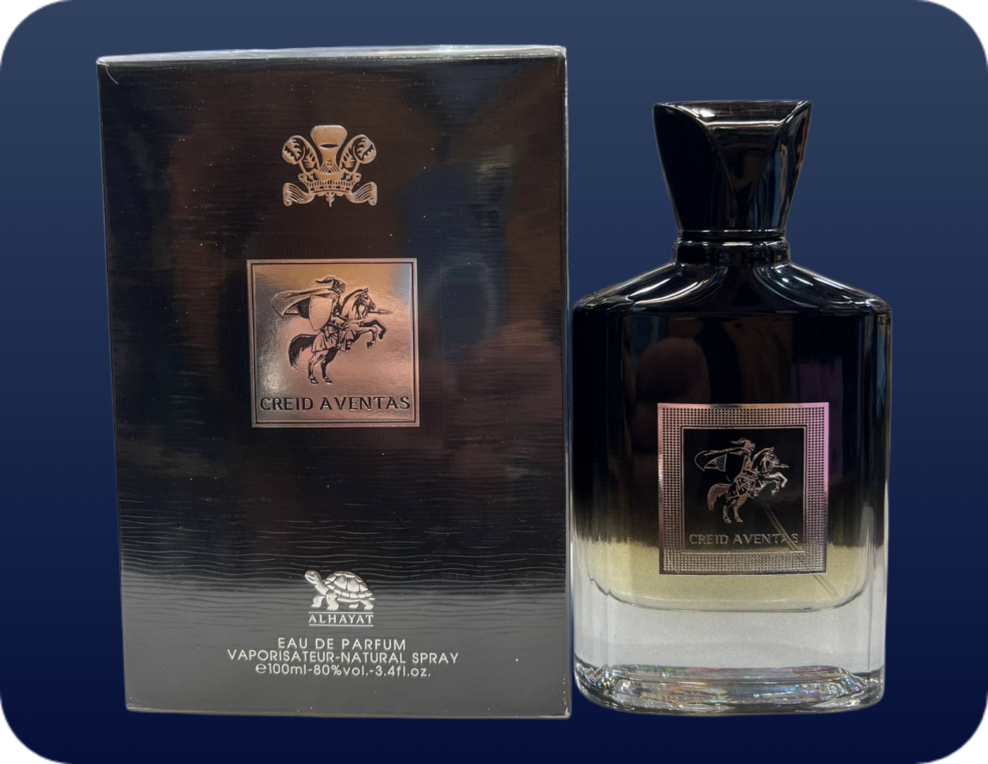 عطر و ادکلن کرید اونتوس الحیات - تصویر 2